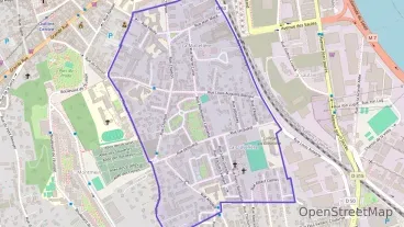 Appartement de quatre pièces 80 m² à vendre  à Oullins-Pierre-Bénite