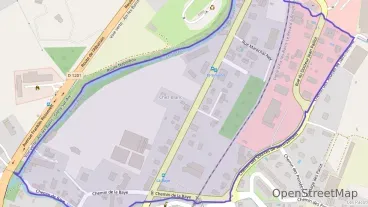 Appartement 68 m² trois pièces à vendre à Aix-les-Bains