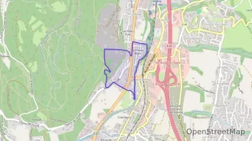 Appartement 80 m² quatre pièces à vendre à Grésy-sur-Aix