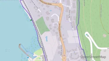 Appartement de trois pièces 81 m² à vendre  à Aix-les-Bains