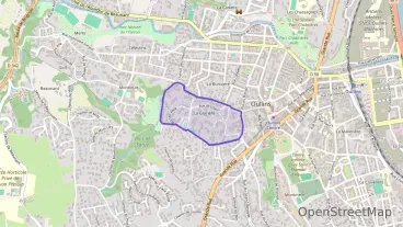 Appartement de quatre pièces 80 m² à vendre  à Oullins-Pierre-Bénite