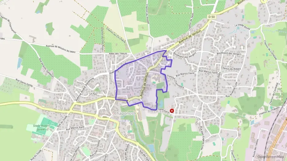 Appartement 66 m² trois pièces à vendre à Chaponost