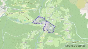 appartement d'une chambre 25 m² à vendre à Beaufort