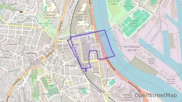 Appartement d'une pièce 20 m² à vendre  à Oullins-Pierre-Bénite