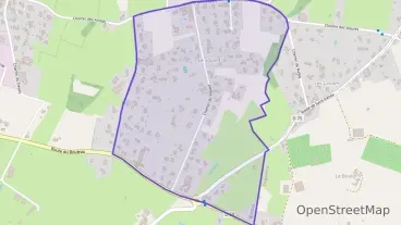 Appartement 100 m² quatre pièces à vendre à Brindas