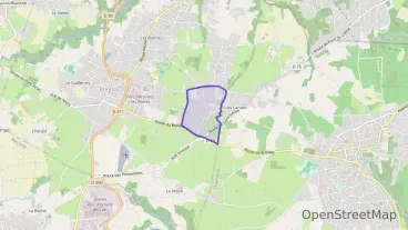 Appartement 100 m² quatre pièces à vendre à Brindas