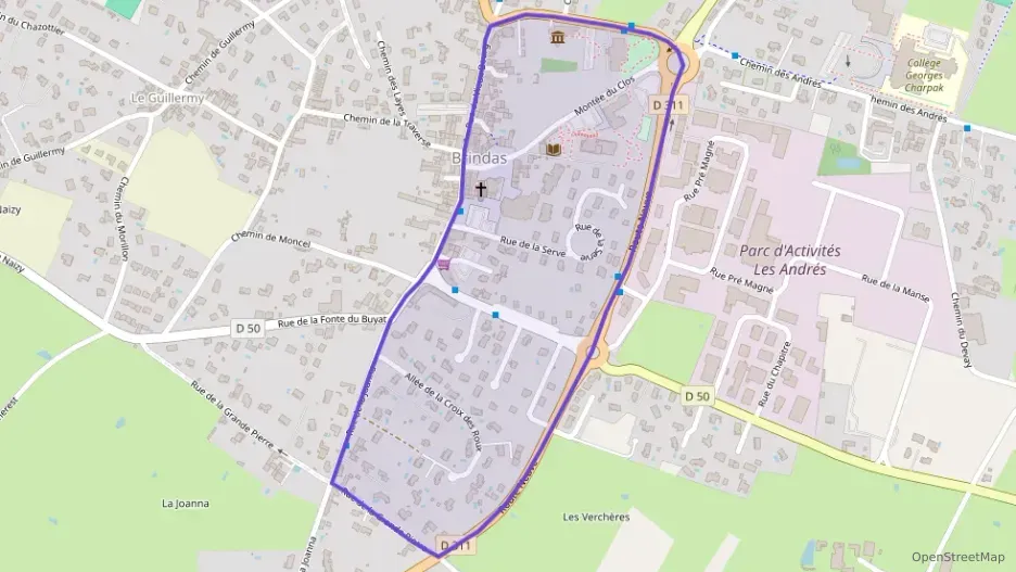 Appartement 33 m² une piece à vendre à Brindas