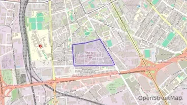 Appartement 105 m² cinq pièces à vendre à Vénissieux