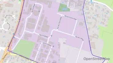 Appartement 89 m² quatre pièces à vendre à Brindas