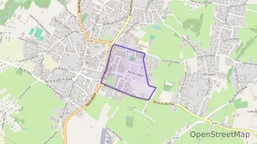 Appartement 89 m² quatre pièces à vendre à Brindas