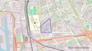 appartement de trois chambres 89 m² à vendre à Vénissieux