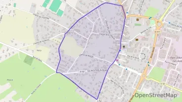 Appartement 61 m² trois pièces à vendre à Brindas