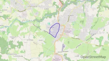 Appartement 61 m² trois pièces à vendre à Brindas