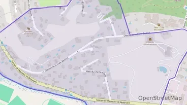 Appartement 90 m² cinq pièces à vendre à Sainte-Foy-lès-Lyon