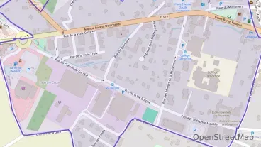 appartement d'une chambre 52 m² à vendre à Crémieu