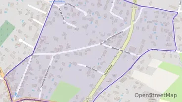 Appartement 50 m² deux pieces à vendre à Brindas Appartement 50 m² deux pieces à vendre à Brindas