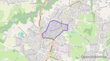 Appartement 50 m² deux pieces à vendre à Brindas Appartement 50 m² deux pieces à vendre à Brindas