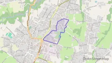 Appartement 65 m² trois pièces à vendre à Brindas