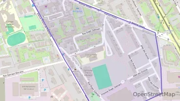 Appartement 69 m² trois pièces à vendre à Vénissieux