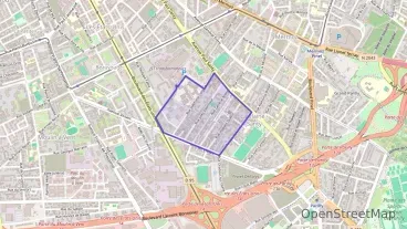 appartement d'une chambre 40 m² à vendre à Lyon 8e Arrondissement