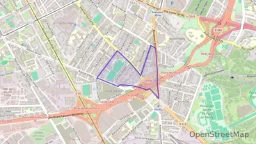 appartement de trois chambres 65 m² à vendre à Lyon 8e Arrondissement