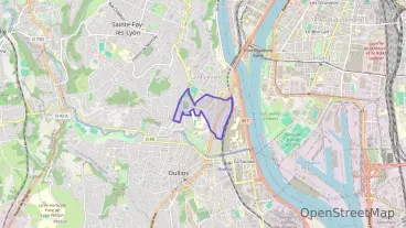 appartement d'une chambre 28 m² à vendre à La Mulatière