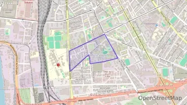 appartement de trois chambres 73 m² à vendre à Vénissieux
