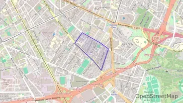Appartement 32 m² deux pieces à vendre à Lyon 8e Arrondissement