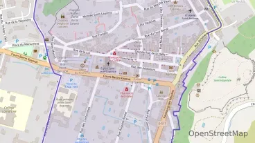 appartement d'une chambre 37 m² à vendre à Crémieu