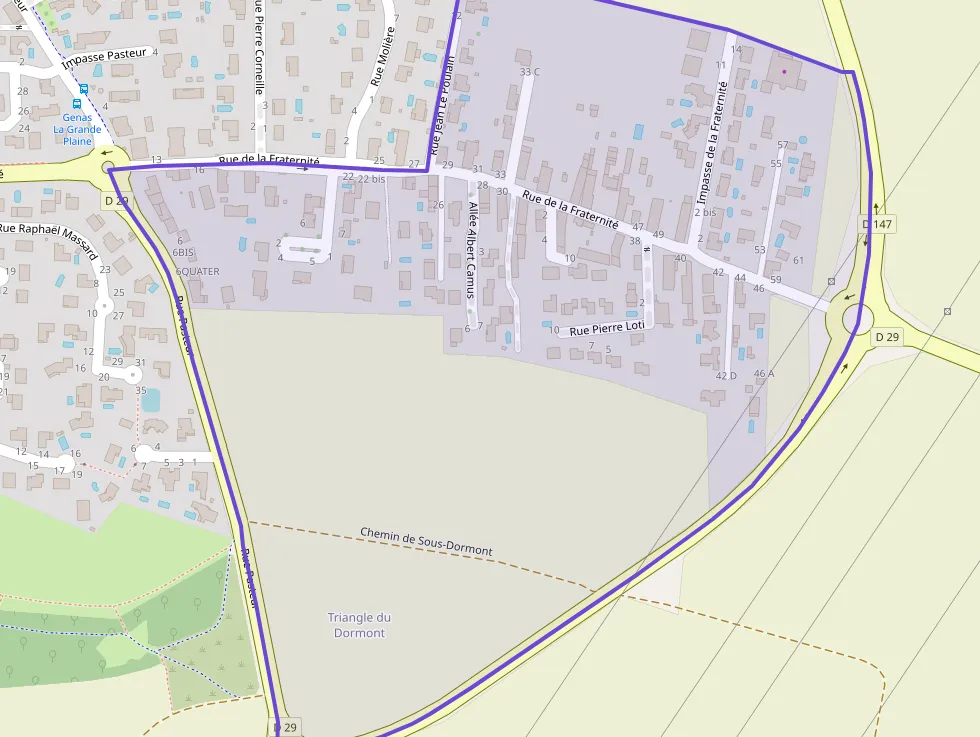 Property