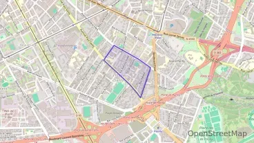 Appartement de trois pièces 56 m² à vendre  à Lyon 8e Arrondissement