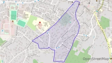 Appartement 104 m² quatre pièces à vendre à Sainte-Foy-lès-Lyon