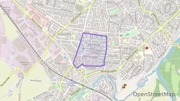 appartement de trois chambres 72 m² à vendre à Cournon-d`Auvergne