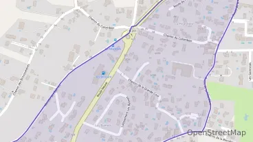 Appartement 60 m² deux pieces à vendre à Brindas