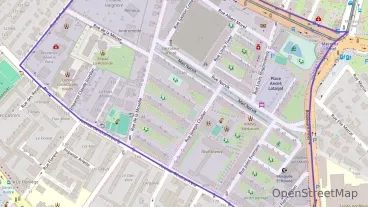 Appartement 41 m² deux pieces à vendre à Lyon 8e Arrondissement Appartement 41 m² deux pieces à vendre à Lyon 8e Arrondissement