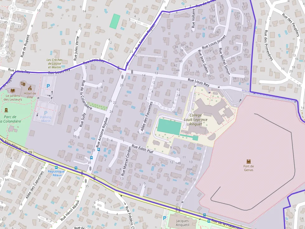 Property