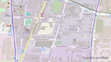 Appartement de 5+ pièces 111 m² à vendre  à Lyon 7e Arrondissement