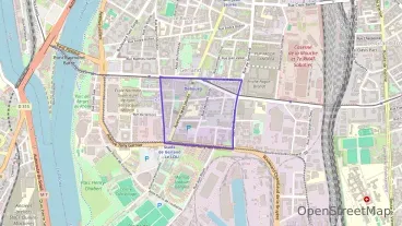 appartement de trois chambres 80 m² à vendre à Lyon 7e Arrondissement