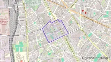 Appartement 95 m² cinq pièces à vendre à Lyon 8e Arrondissement