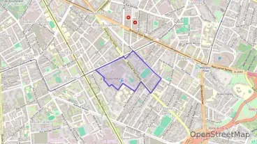 Appartement 65 m² trois pièces à vendre à Lyon 8e Arrondissement