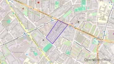 Appartement 83 m² quatre pièces à vendre à Lyon 8e Arrondissement