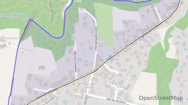 appartement d'une chambre 39 m² à vendre à Brindas