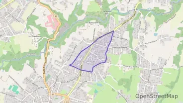 Appartement 65 m² trois pièces à vendre à Brindas