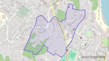 Appartement 112 m² cinq pièces à vendre à Sainte-Foy-lès-Lyon