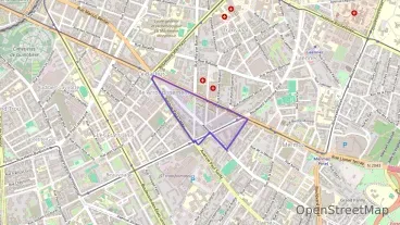 Appartement 75 m² quatre pièces à vendre à Lyon 8e Arrondissement