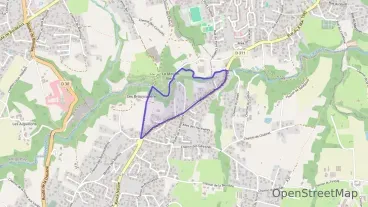 Appartement de trois pièces 75 m² à vendre à Brindas Appartement de trois pièces 75 m² à vendre à Brindas