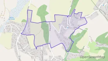 Appartement 100 m² quatre pièces à vendre à Grésy-sur-Aix