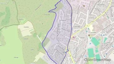 Appartement 73 m² quatre pièces à vendre à Romagnat Appartement 73 m² quatre pièces à vendre à Romagnat