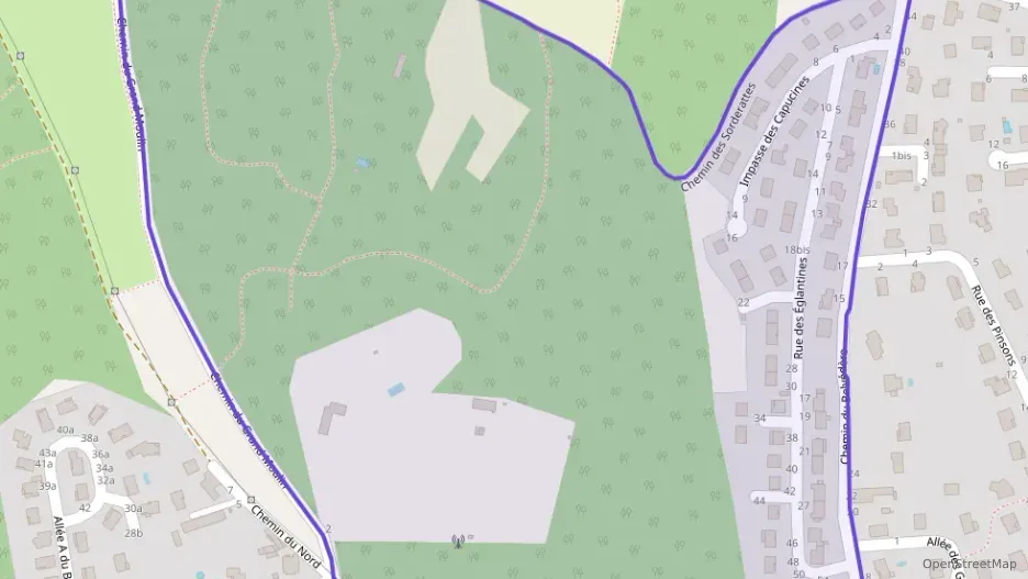 Appartement 71 m² trois pièces à vendre à Francheville Appartement 71 m² trois pièces à vendre à Francheville