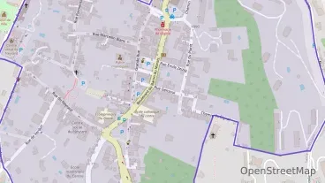 Appartement 82 m² quatre pièces à vendre à Sainte-Foy-lès-Lyon